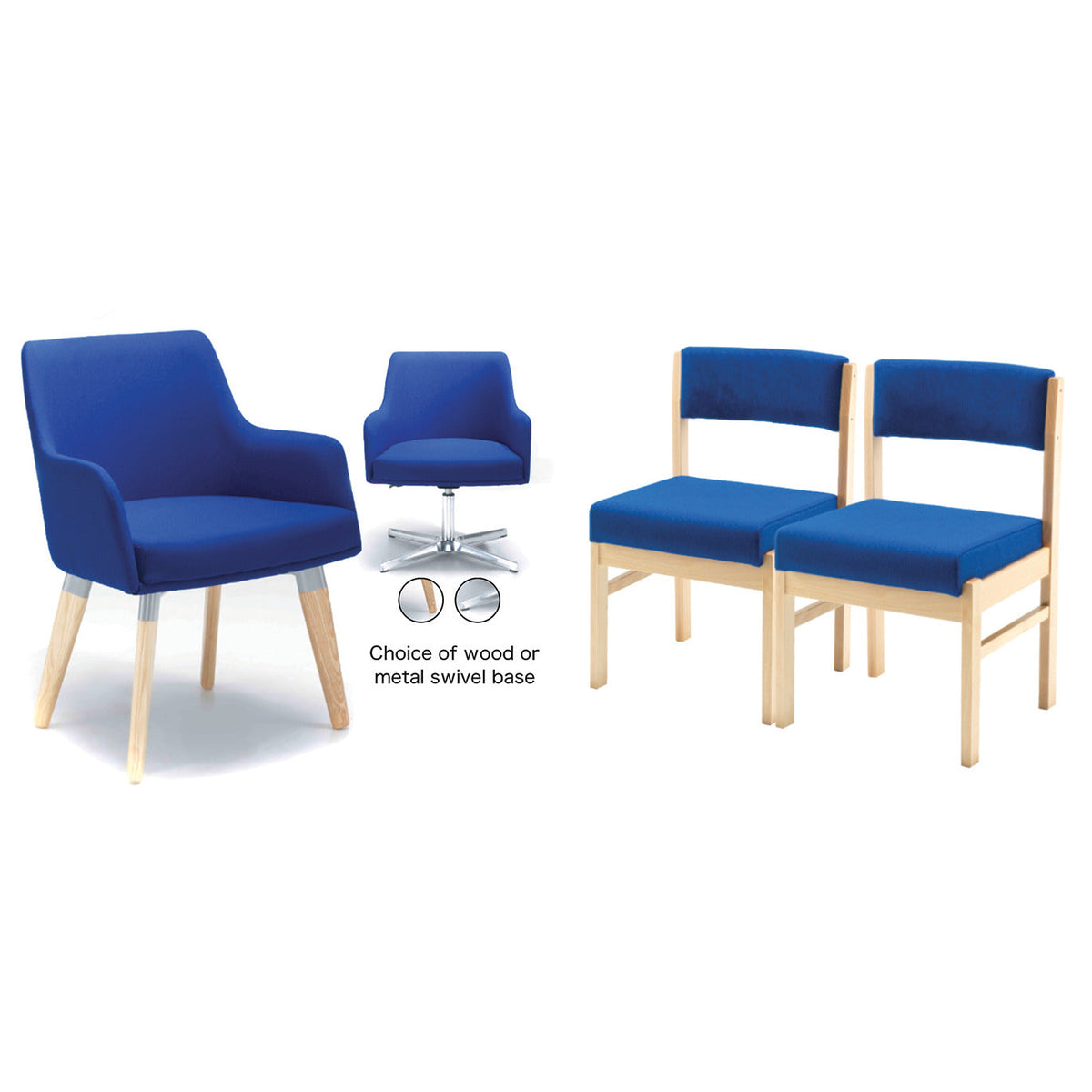 Rydal Chair Havana Ys009