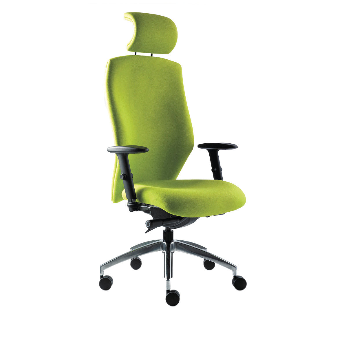 Back Mechanism For Blast Ergo Chair