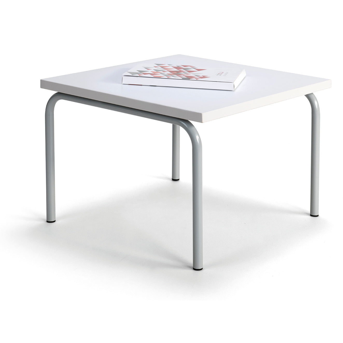 Foyer Tble Squ - 620X620X350H