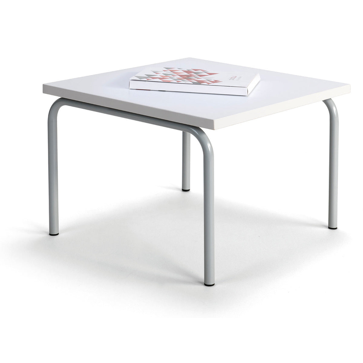 Foyer Tble Squ - 620X620X350H