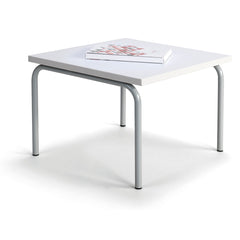 Foyer Tble Squ - 620X620X350H