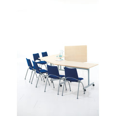 Shuffle Tilt, Silv. Fr 730 Rect.1600