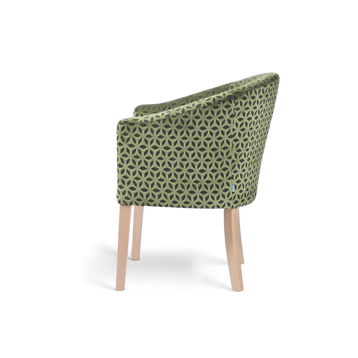 Seating Tub Chair Hyacinth