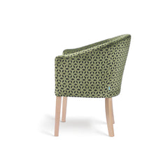 Seating Tub Chair Hyacinth