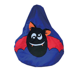 Animal Character Beanbag In Fr5 Fabr