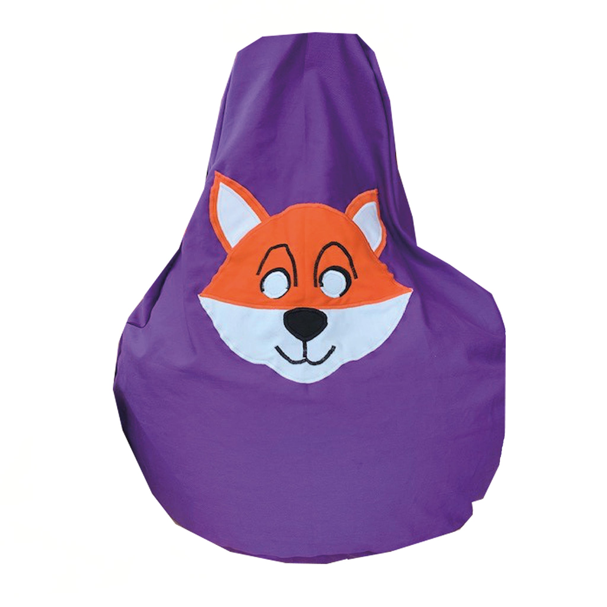 Full of Beans Character Bean Bags