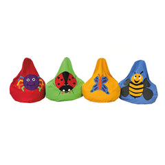 Full of Beans Character Bean Bags