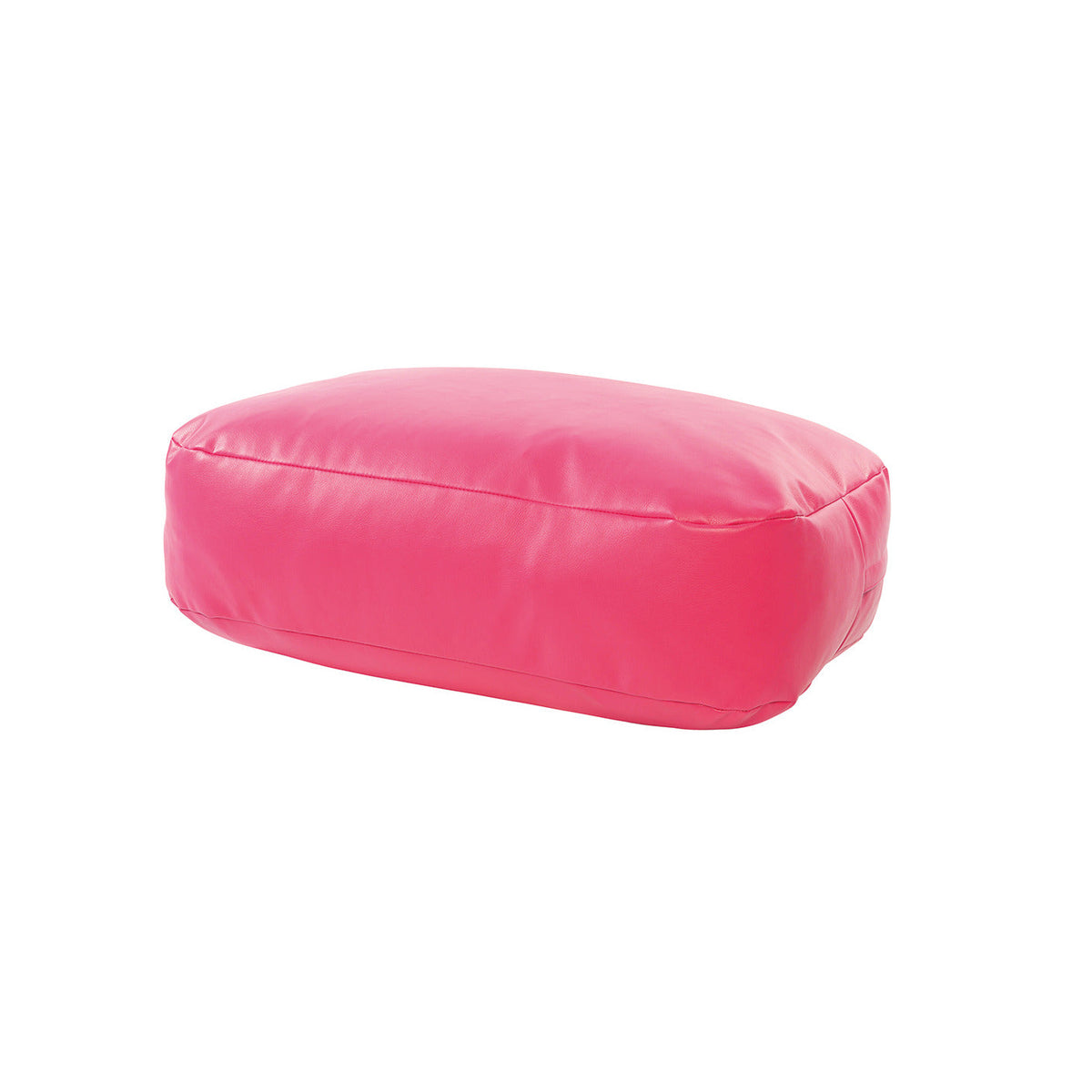 Bean Bench 800X500X200Mm Pink