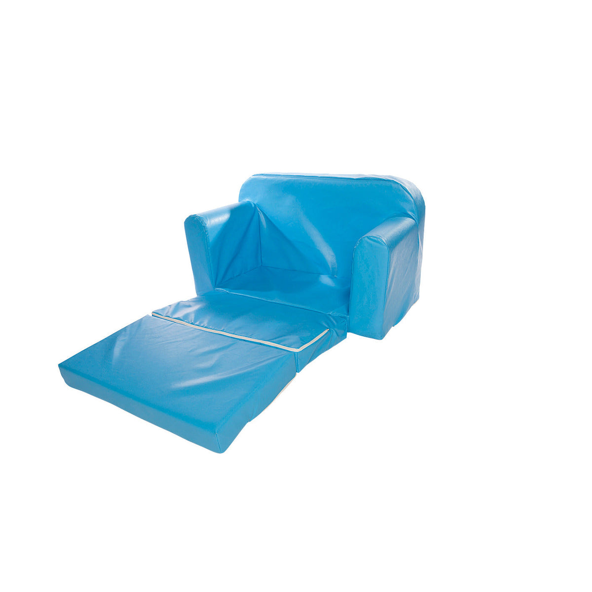 Sofabed 900X500X530Mm Lime