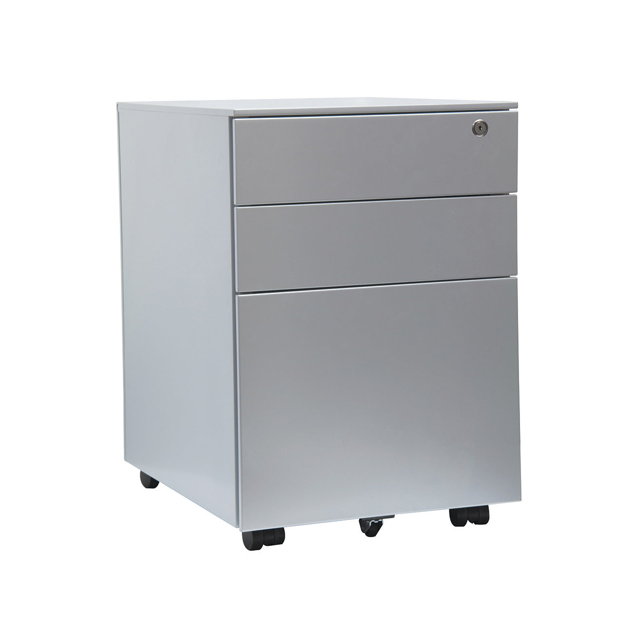 Mobile 3 Drawer 500X600 Std 400Mm