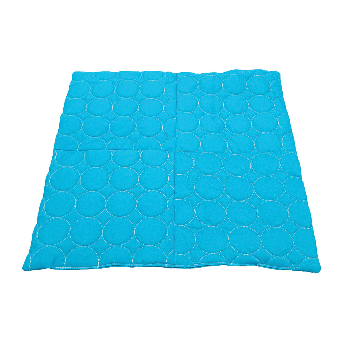 Mat 2000X2000Mm Aqua