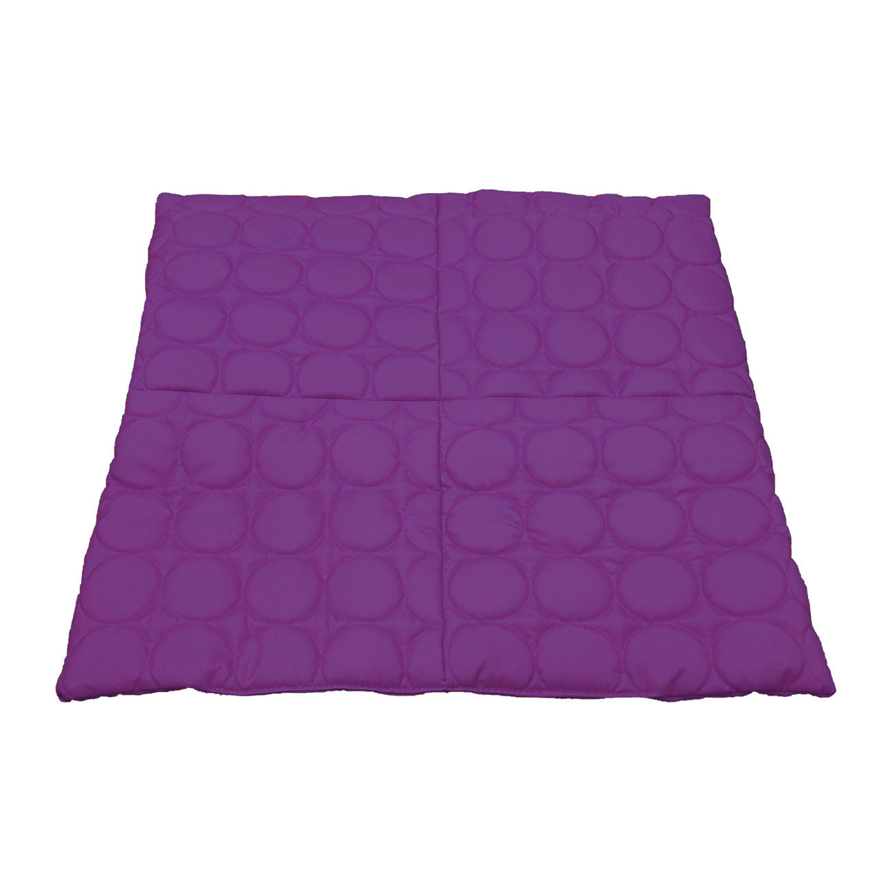 Mat 2000X2000Mm Purple