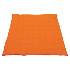 Mat 2000X2000Mm Orange