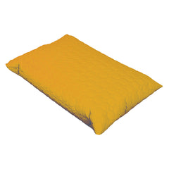 Flr Cushion 1280X850X150 Yellow