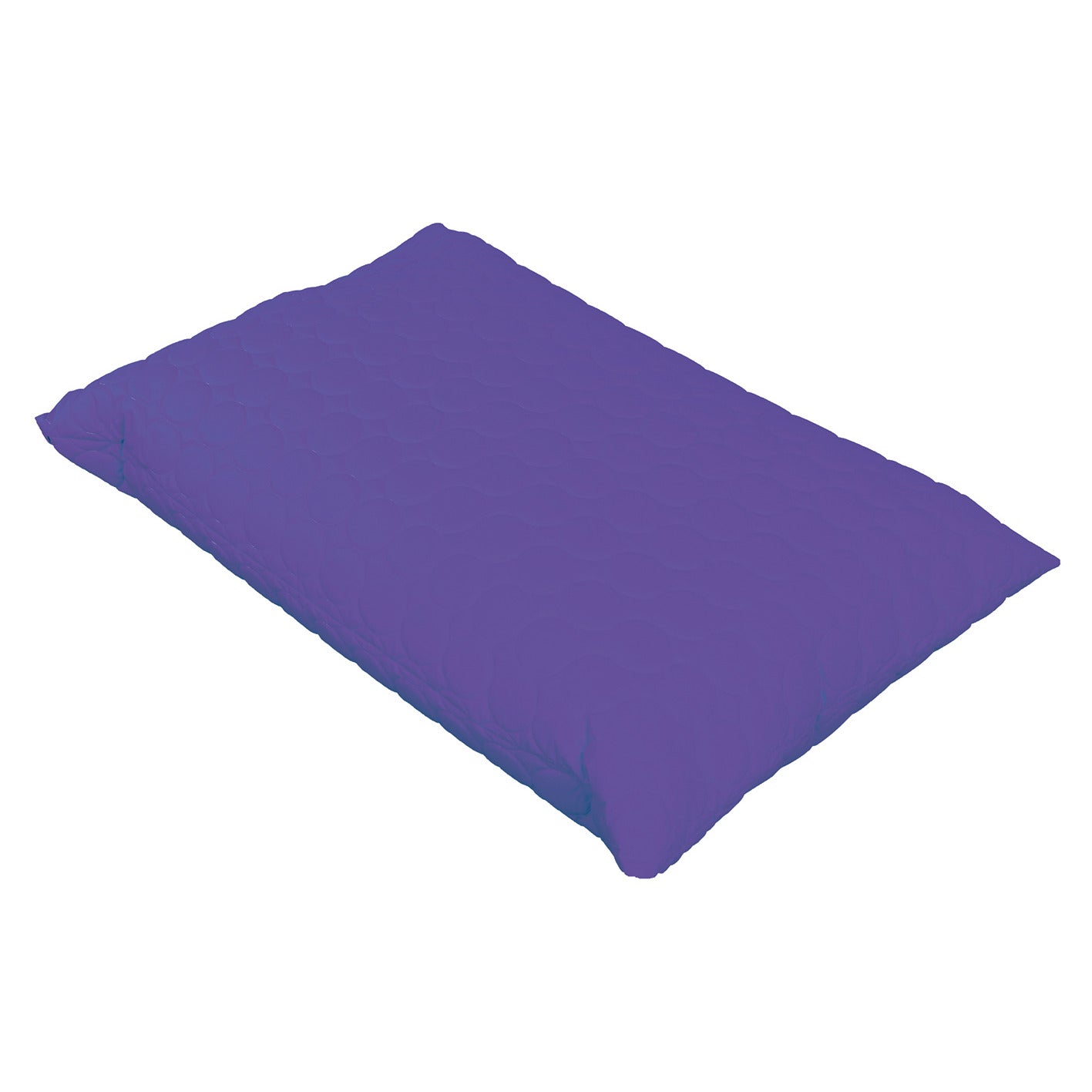 Flr Cushion 1280X850X150 Purple