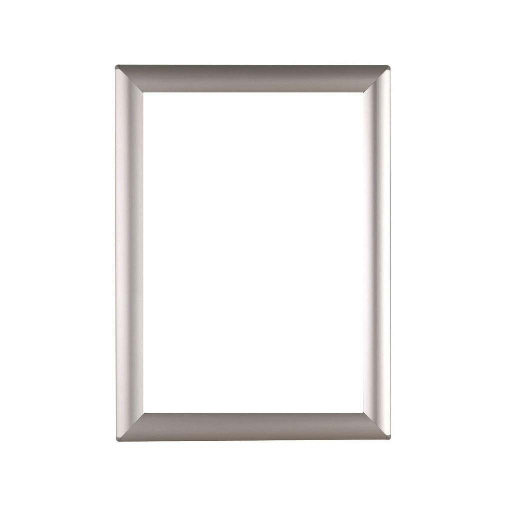 Al Fire Resist Poster Frame A4