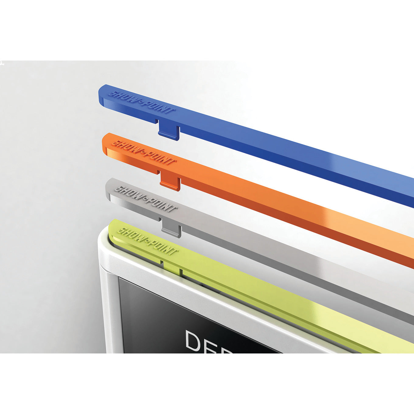 Showpoint Sign Frame A6