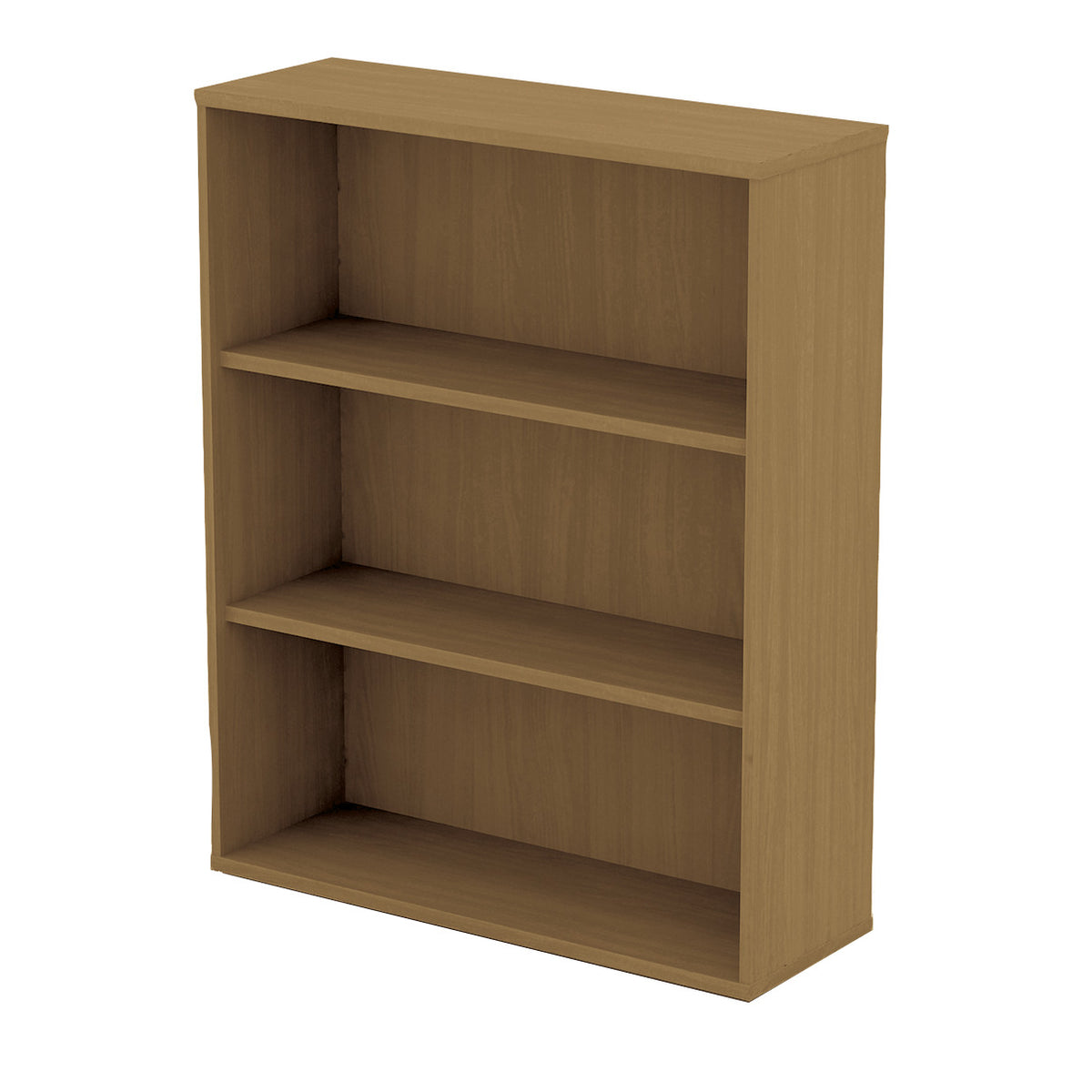 Bookcase Anthracite 1252mm