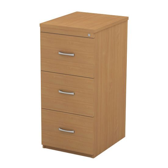 Filing Cab Anthracite 1055mm