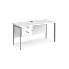 St Desk 725H Sfr 600D 2Dr 1600W Bh
