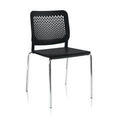 Taurus Chair Chr Fr Solano