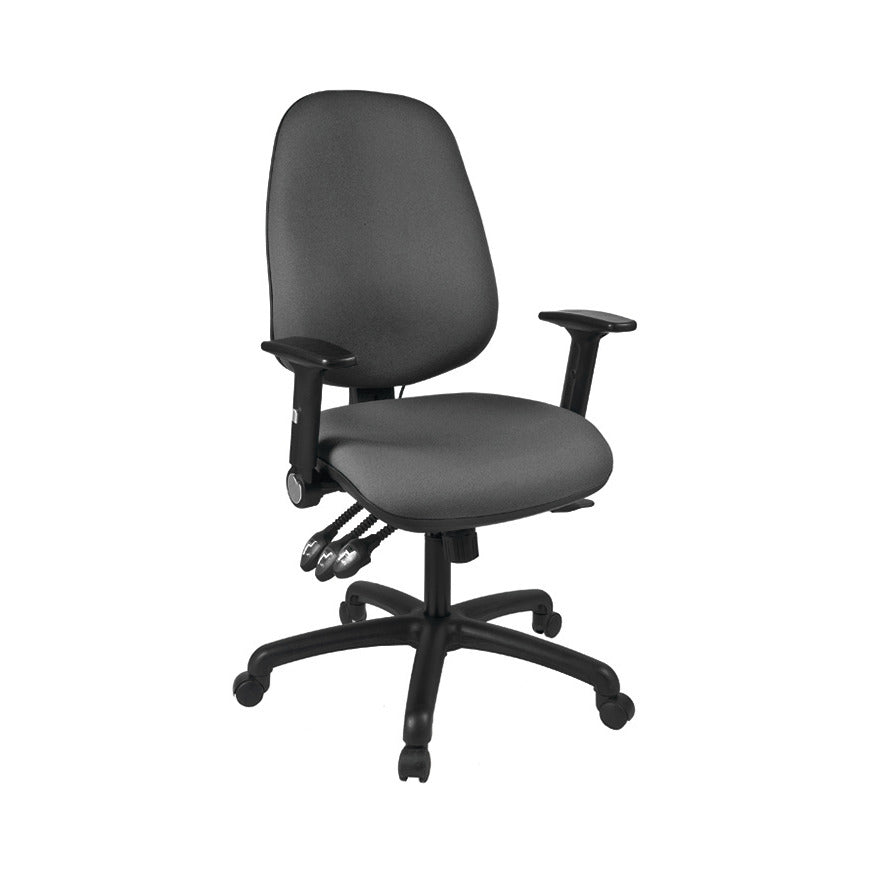 Posture Chair Blizzardys081