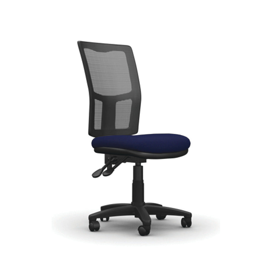 Mesh Op Chair Noarms Oceanys100