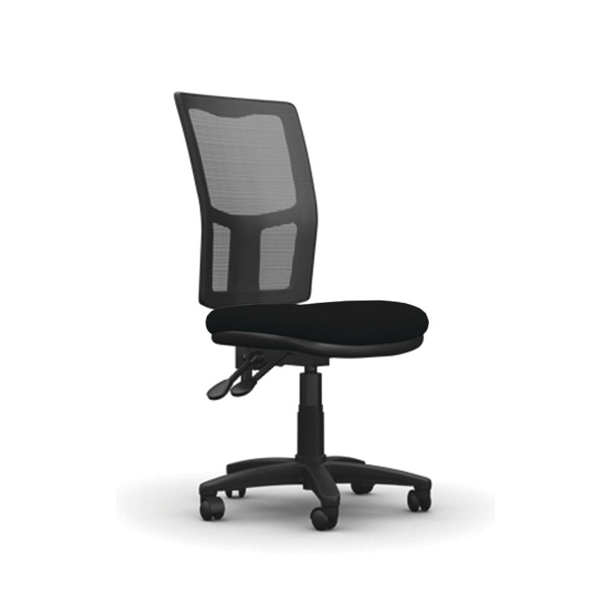 Mesh Op Chair Noarms Havanays009