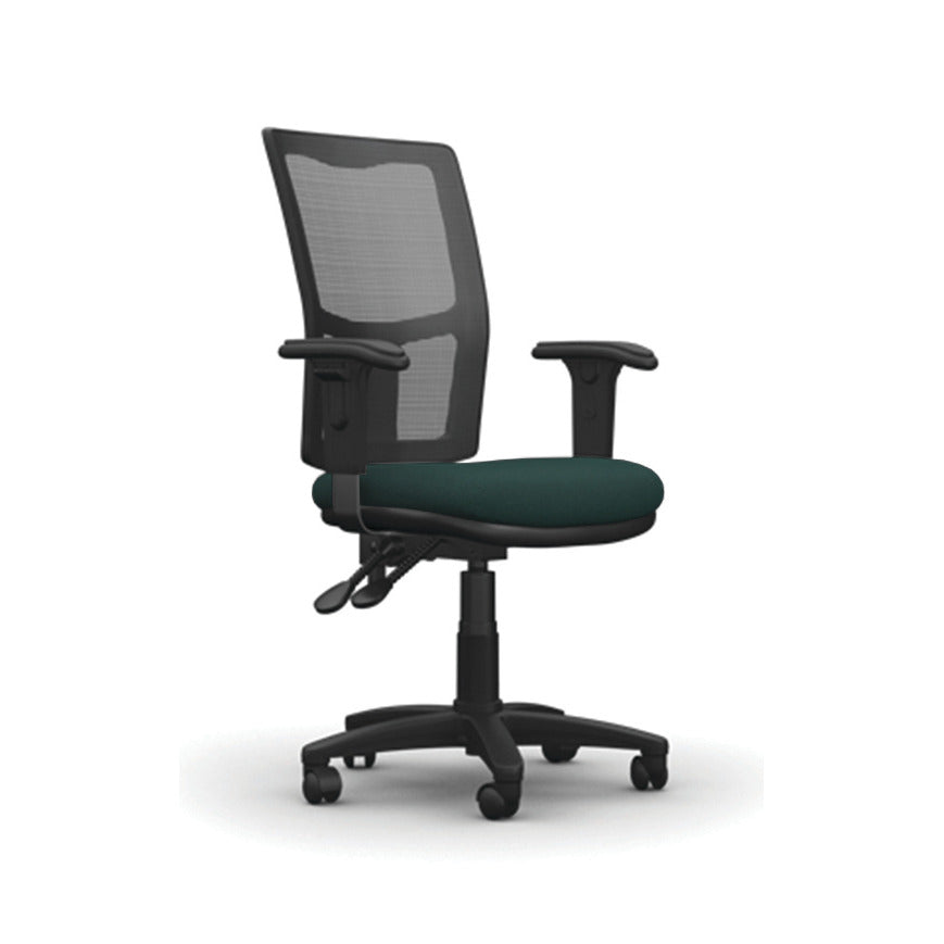 Mesh Op Chair Adjarms Tabooys045