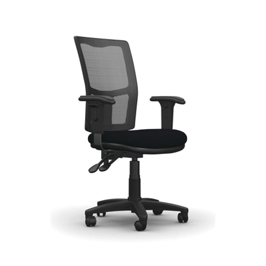 Mesh Op Chair Adjarms Havanays009