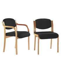 Bentwood Chair Noarms Blizzardys081