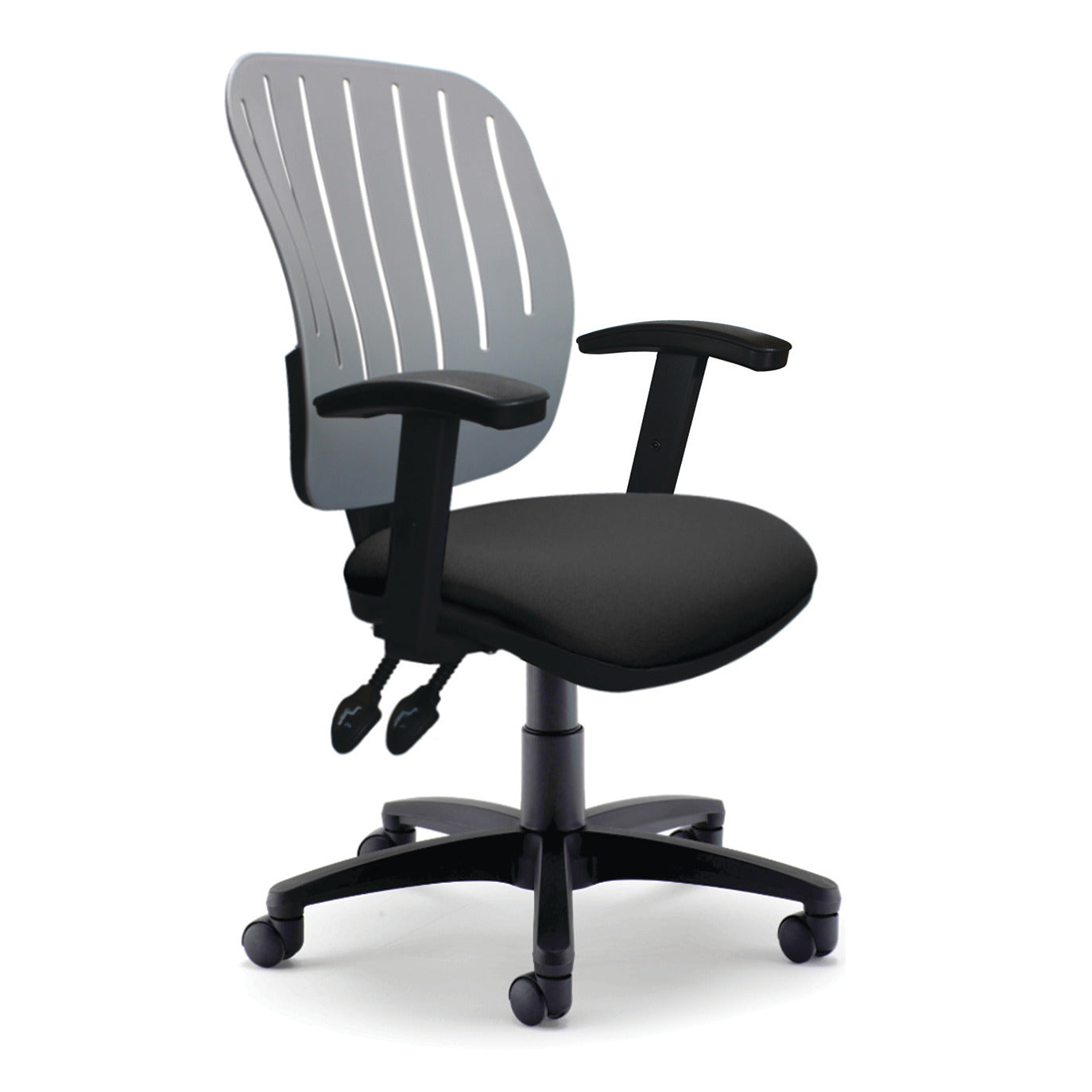 Op Chair Gyflex Bk Blizzardys081