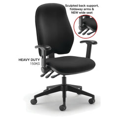 Posture Chair Tabooys045