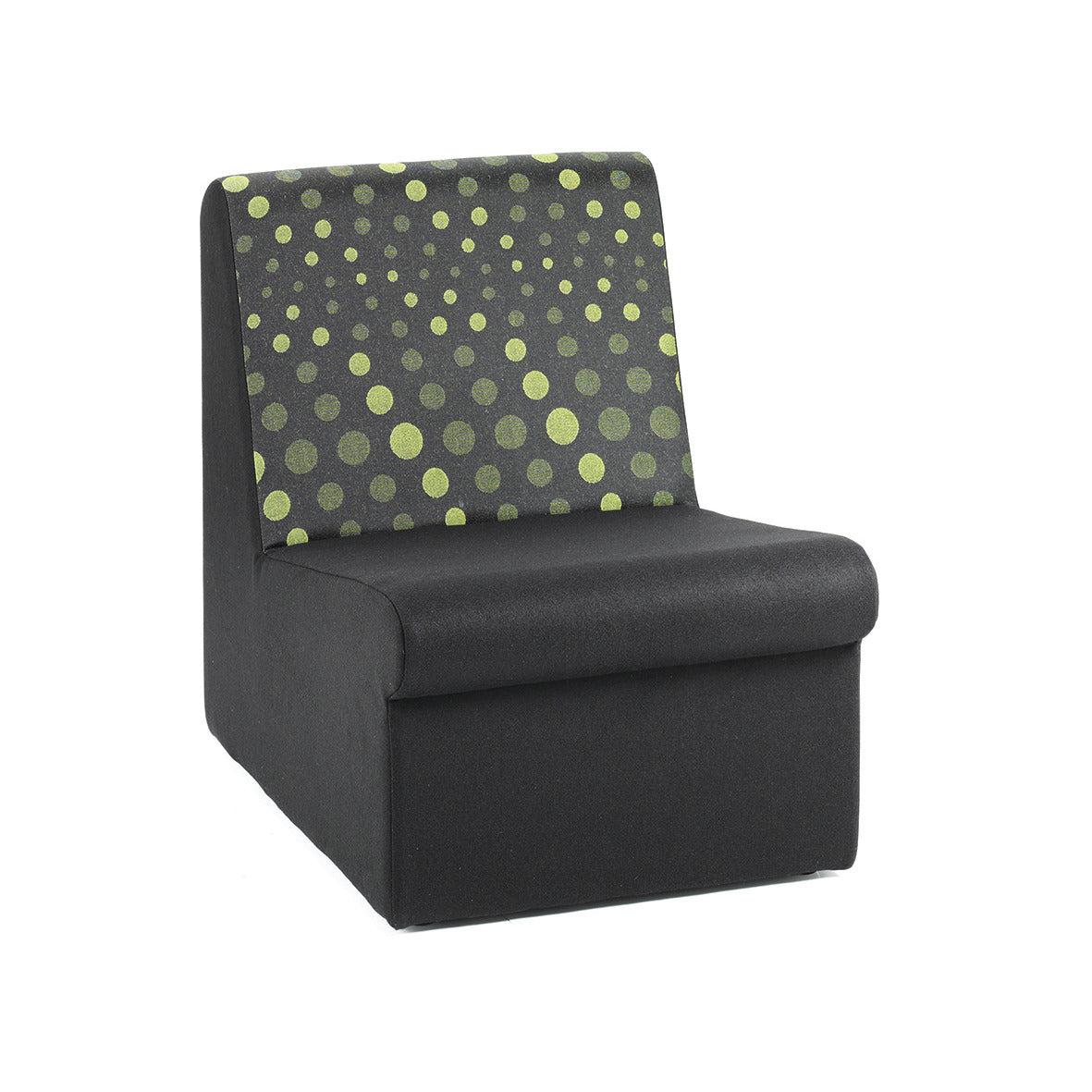 Mod Seat No Arms Tarot Ys084