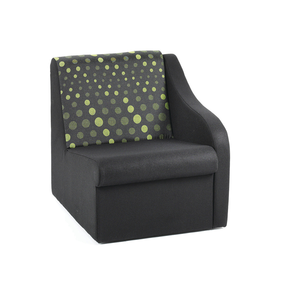 Mod Seat Left Arm Tarot Ys084