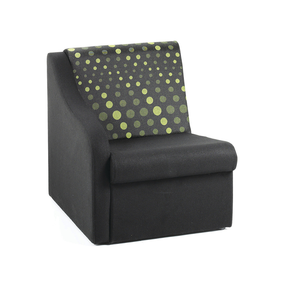 Mod Seat Right Arm Belize Ys105