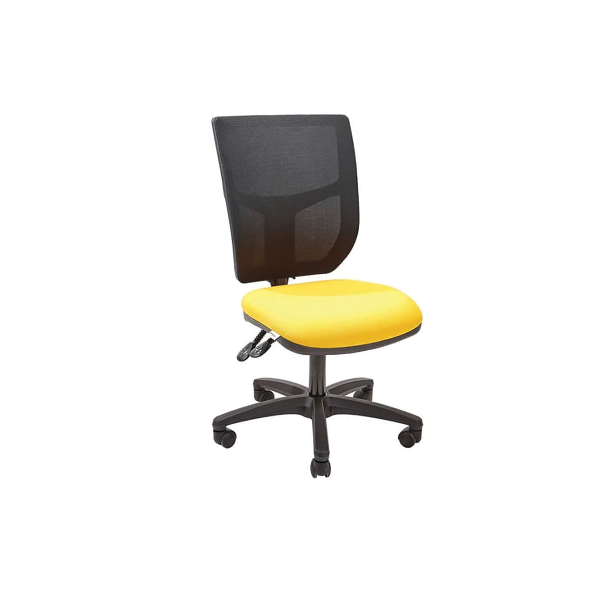 Hibk Op Chair Lumber No Arms Tys084