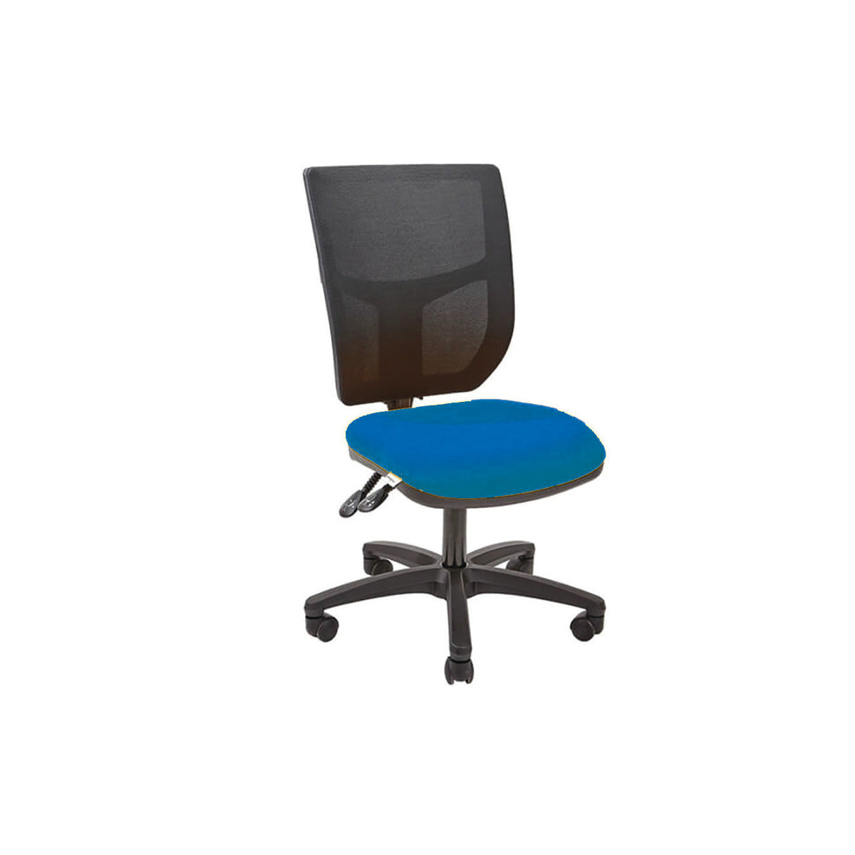 Hibk Op Chair Lumber No Arms Bys105