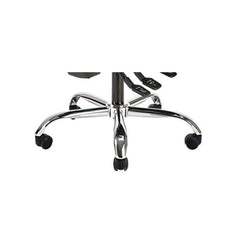 Chrome Base Suitable for COI Posture Chair