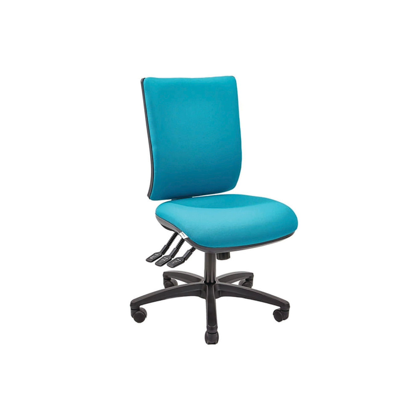 Sqbk Chair No Arms Oceanys100