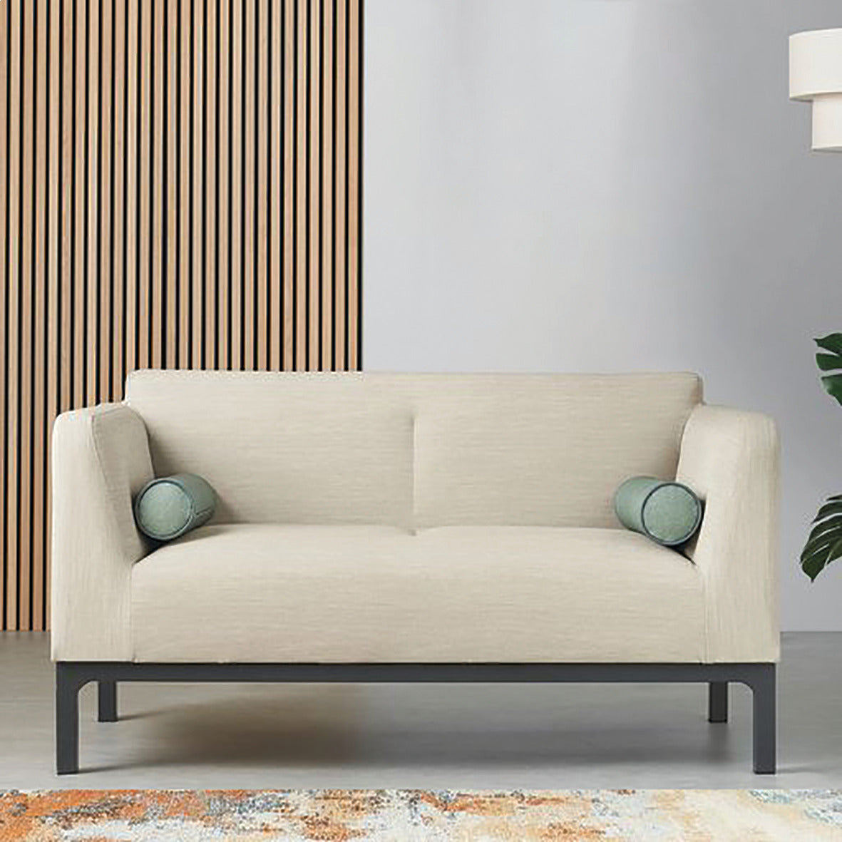 Teal Furniture Limited Olivia 2-Seater Sofa