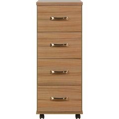 Sterling 4Dr Chest Steel