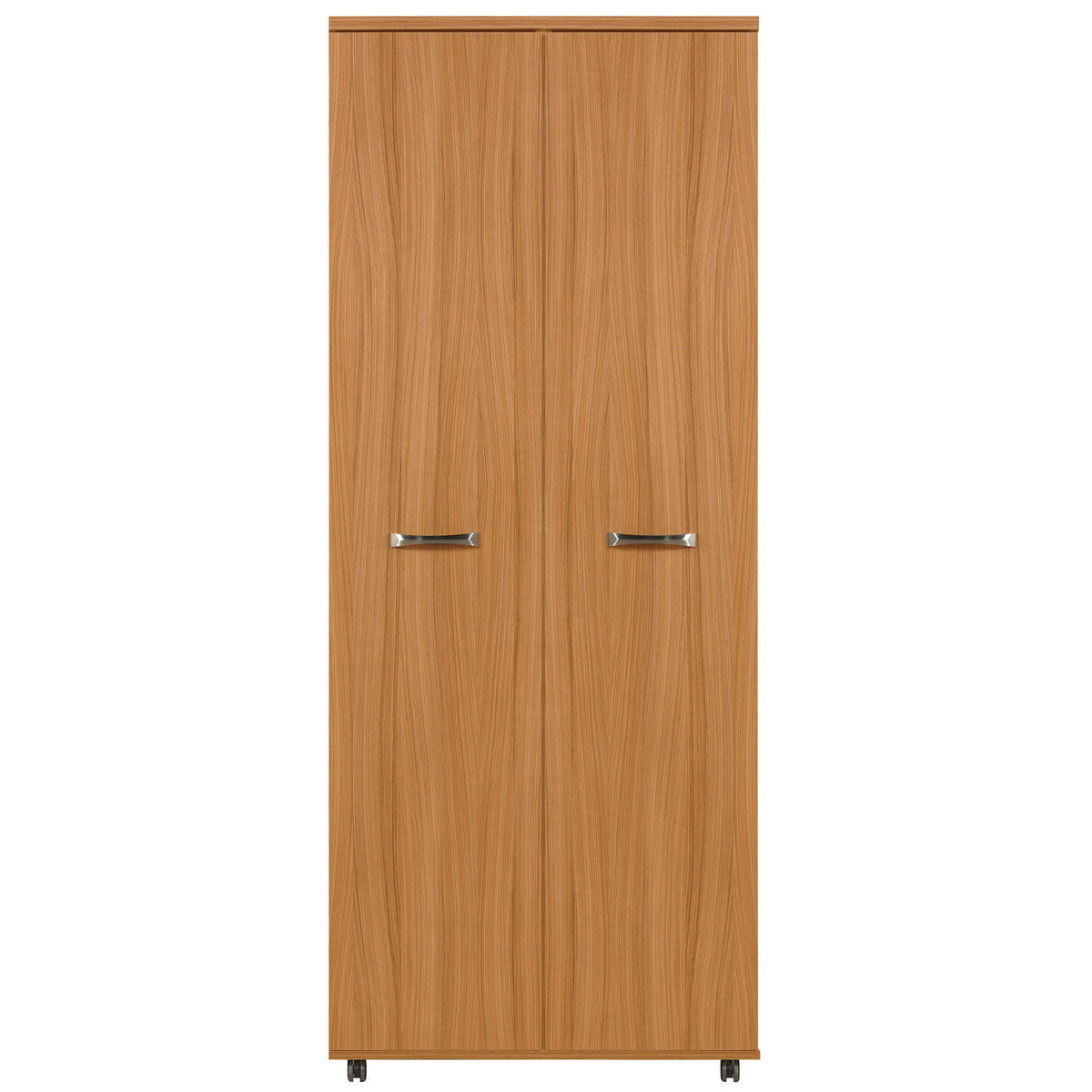 Sterling Wrobe 2 Door Medium Oak