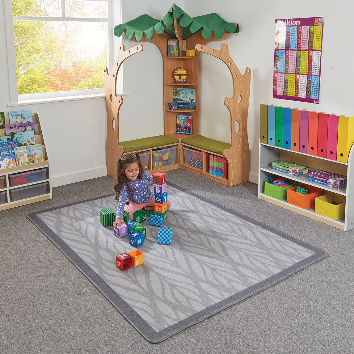 Deco Carpet 2000X1500Mm