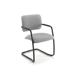 Med Bk Stk Chair Belize