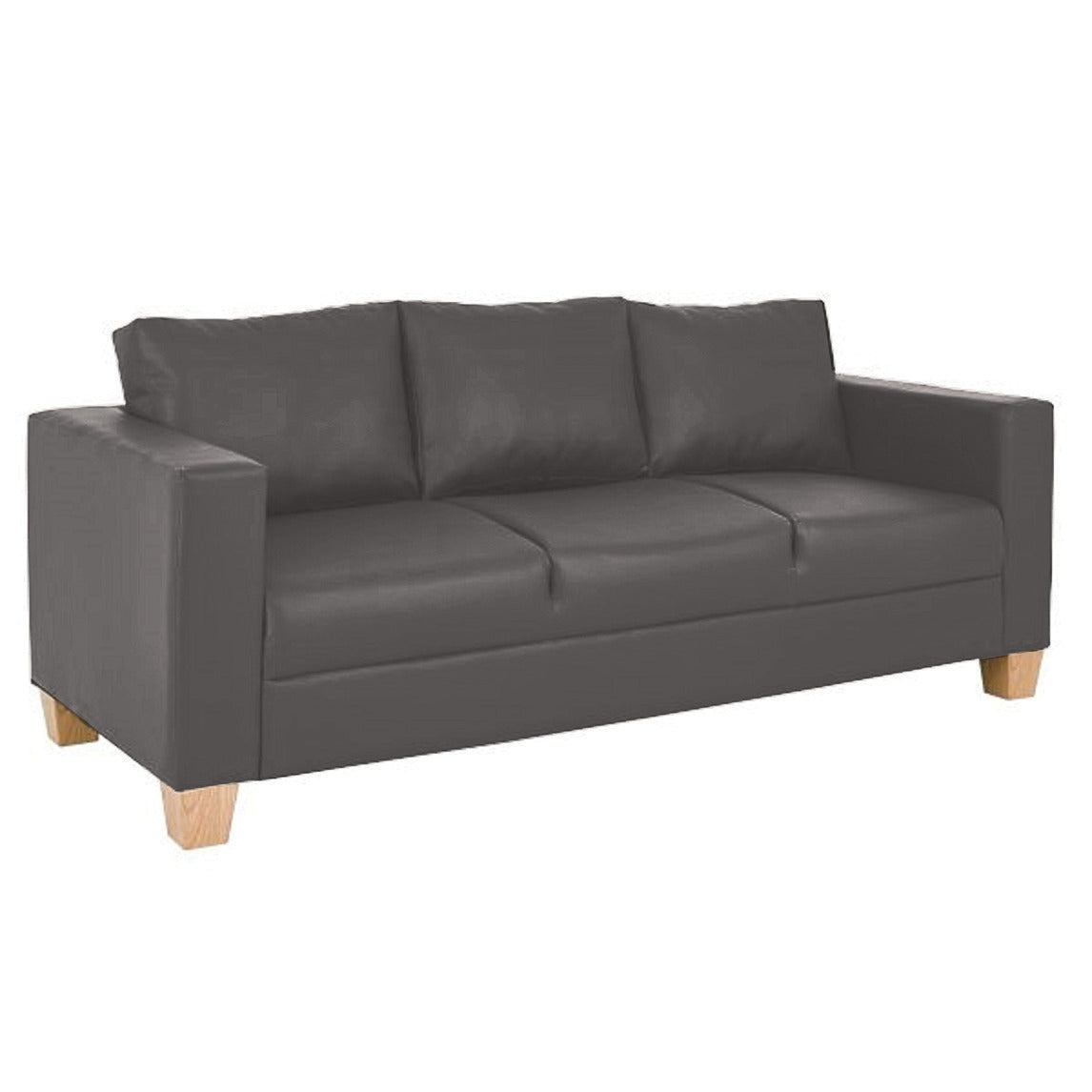 Zest 3-Seat Sofa