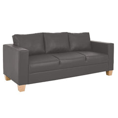Zest 3-Seat Sofa