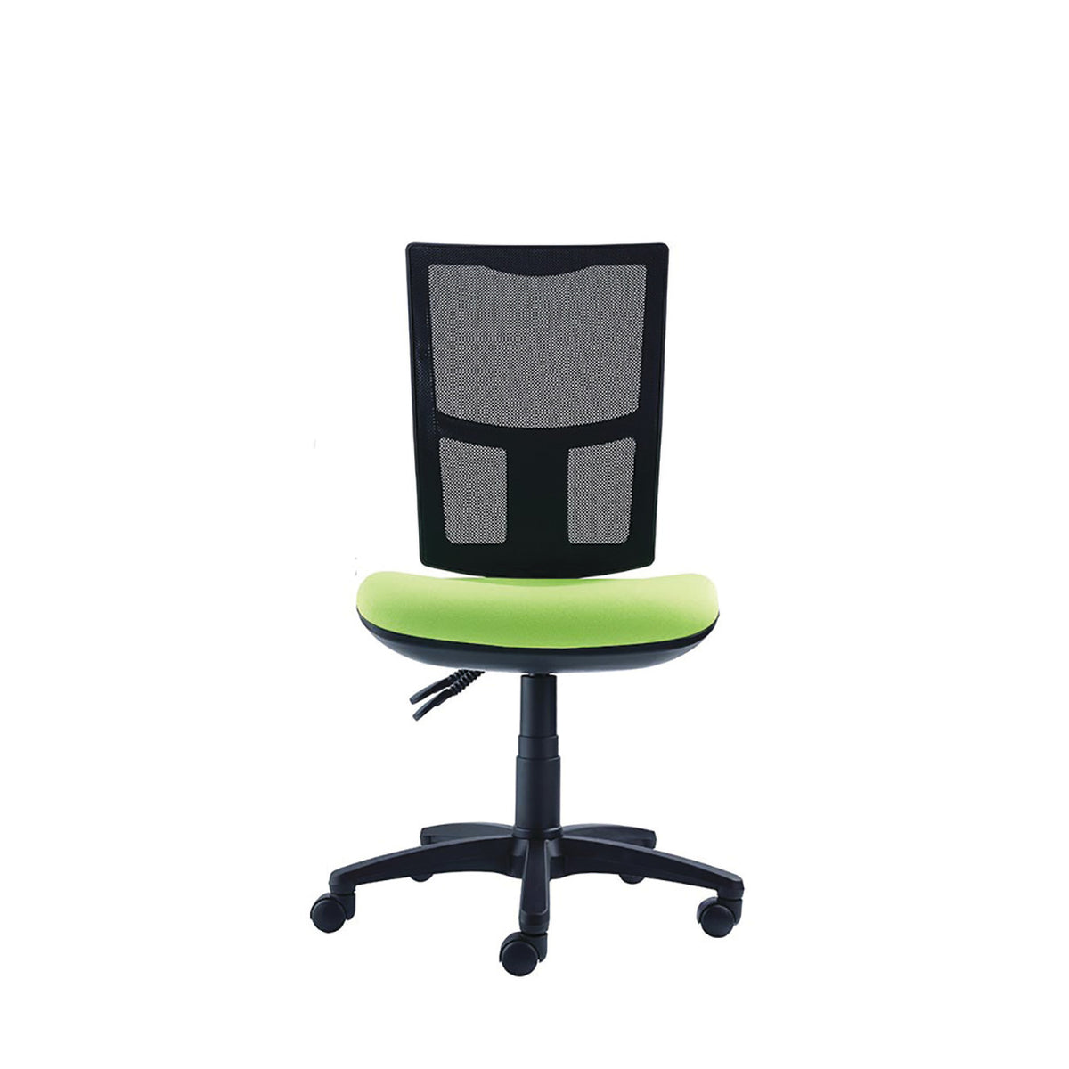 Mesh Op Chair Wo Arms Havana