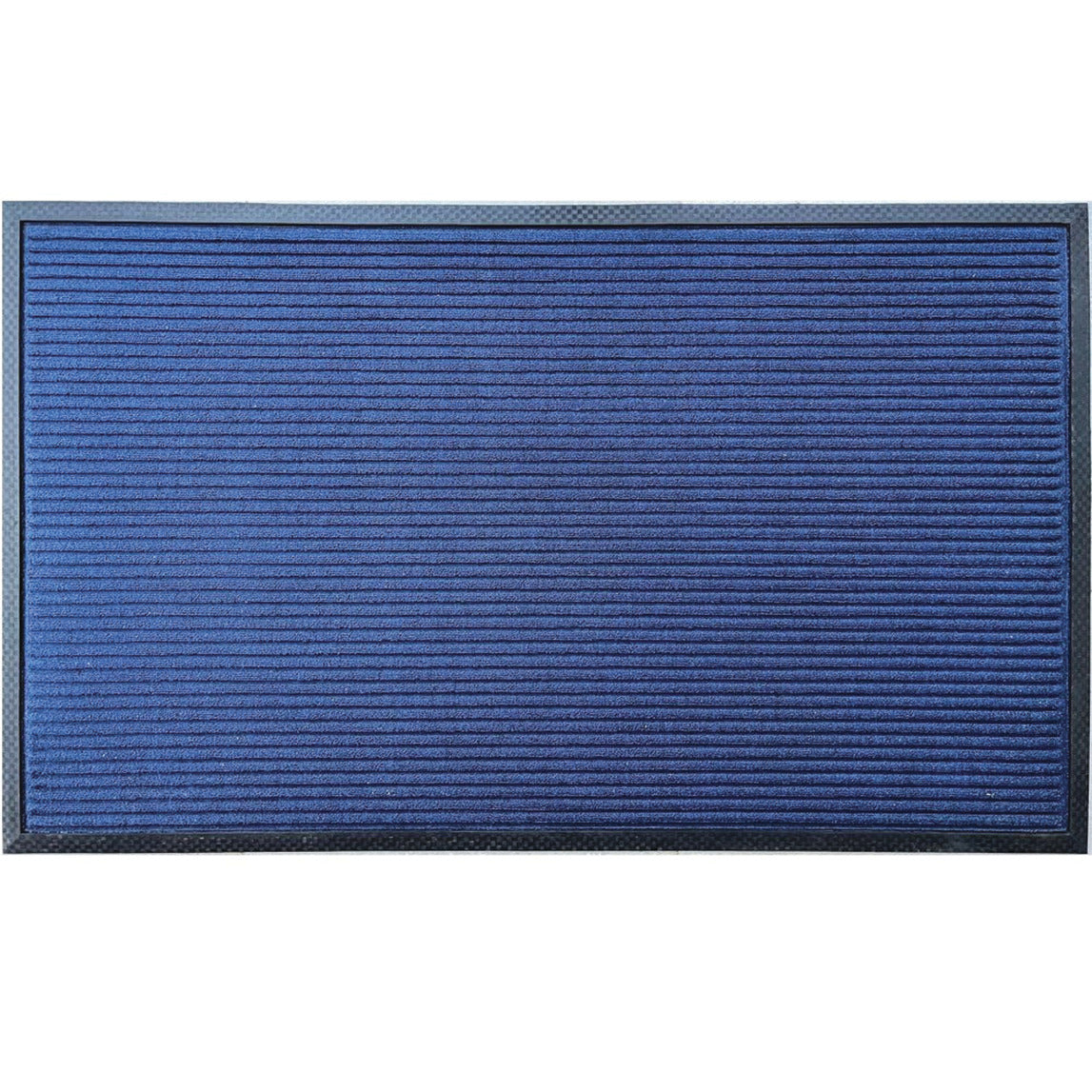 Classroom Mat 4Mx4M Blue