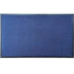 Classroom Mat 3Mx3M Blue